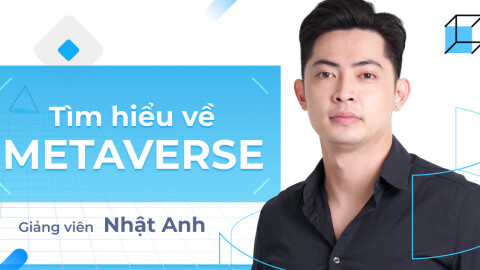 Tìm hiểu về Metaverse