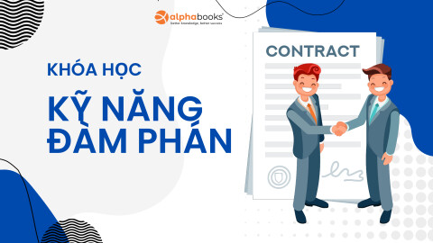 Kỹ thuật đàm phán trong mọi tình huống