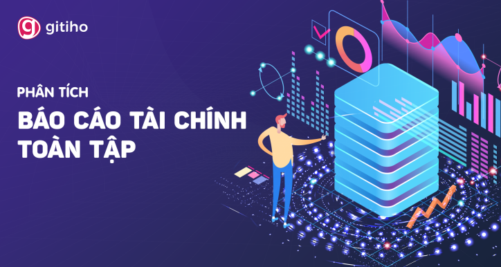 FSAG01 - Phân tích Báo cáo tài chính toàn tập