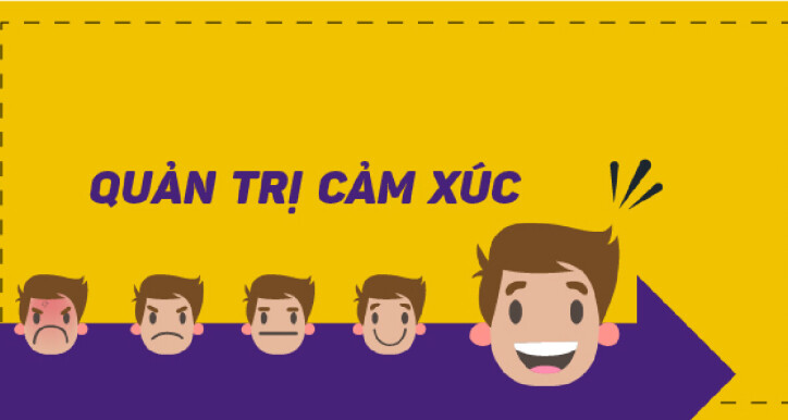 Khoá học Quản trị Cảm xúc bản thân