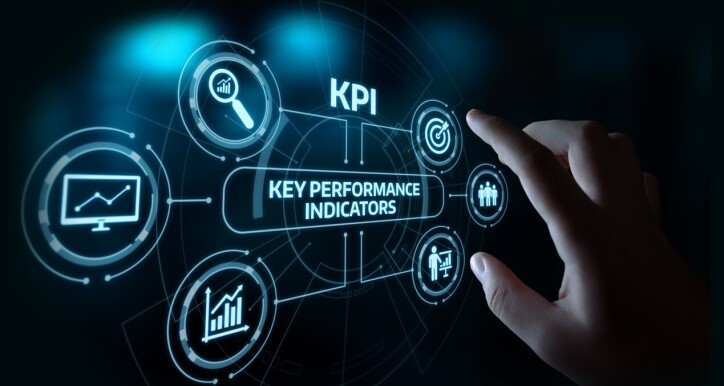 Đo lường kết quả và sử dụng KPIs để quản lý nhóm hiệu quả