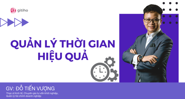 Mỗi ngày tiết kiệm 2 giờ