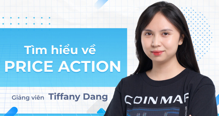 Price Action Mô hình nến và Mô hình giá