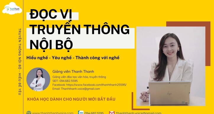 Kỹ năng Truyền thông nội bộ