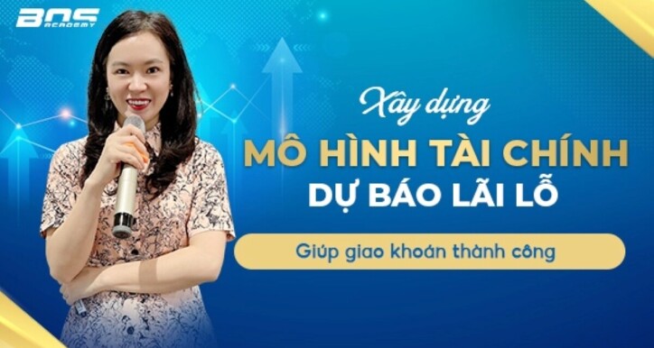 Mô hình tài chính lãi lỗ - Bí quyết giao khoán thành công!