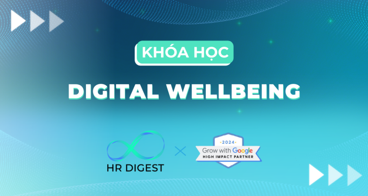 GWG: Digital Wellbeing