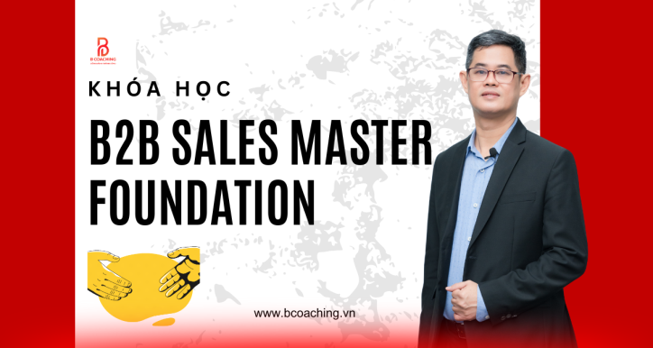 B2B Sales Master Foundation