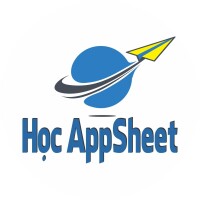 Học Appsheet