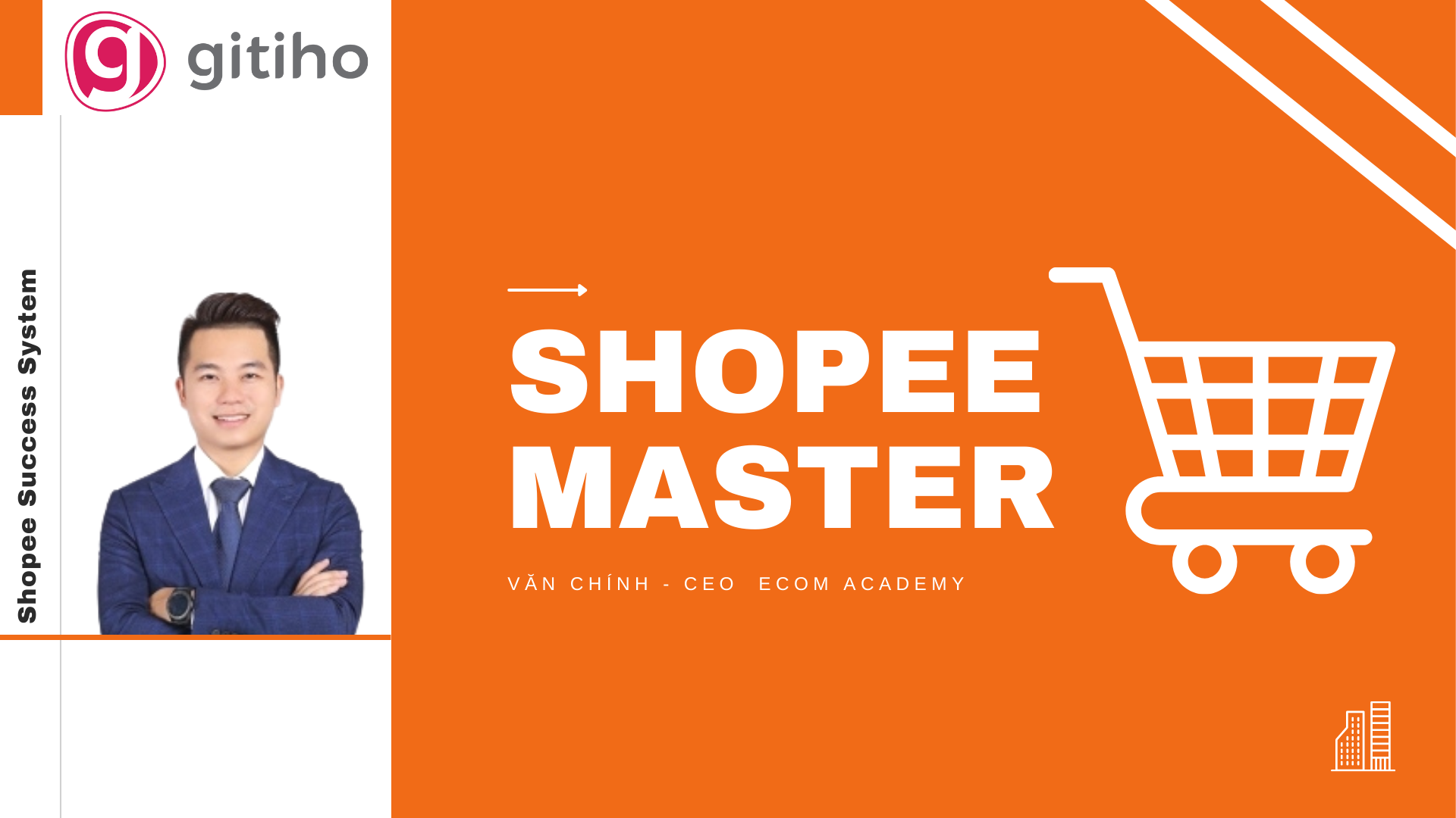 Bí quyết bán 1000 đơn hàng Shopee: Tất tần tật từ A–Z